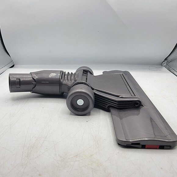 Dyson Flat Out Low Reach Swivel Hard Wood Floor Attachment Tool 06-3221 - Picture 4 of 11